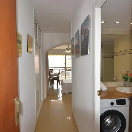 Rnet - 600 Xaloc 04-32 B Apartment Roses