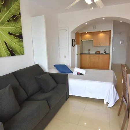 Apartment Rnet - 600 Xaloc 04-32 B